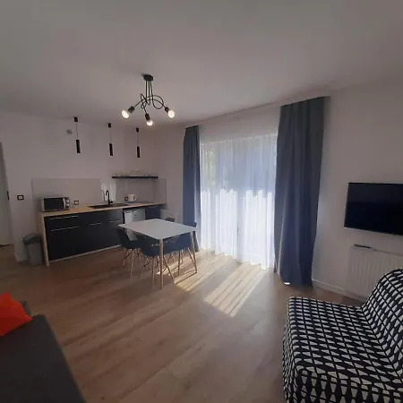 Avilla Apartment *