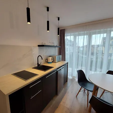 Apartment Avilla *