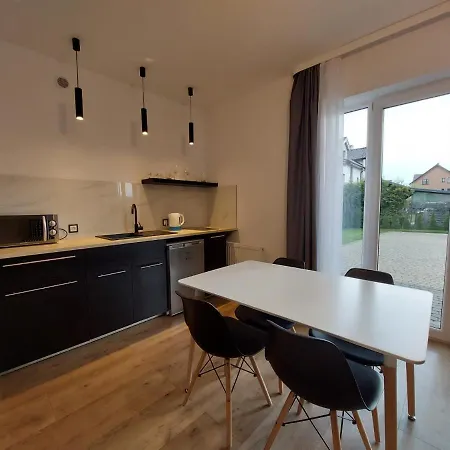Avilla Apartment