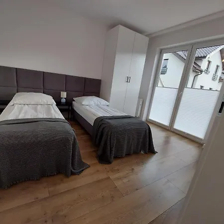 Apartmán Avilla