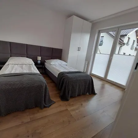 Appartement Avilla
