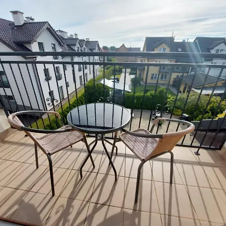 Apartment Avilla *