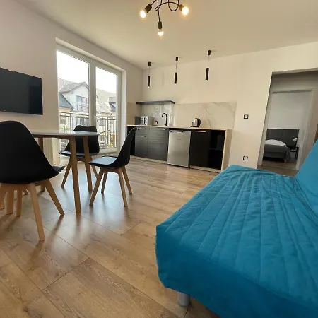 Avilla Διαμέρισμα