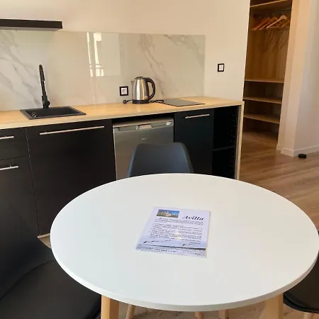 Apartment Avilla *