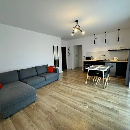 Apartment Avilla