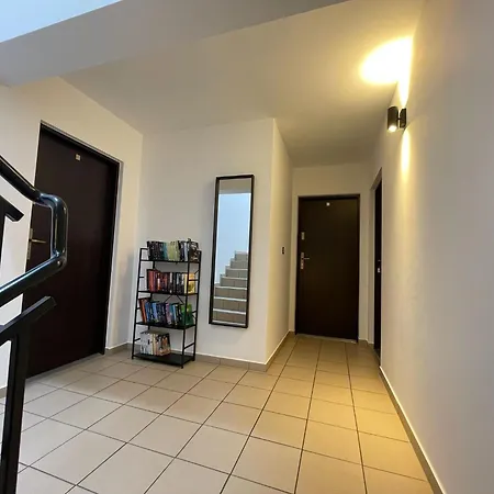 Apartment Avilla *