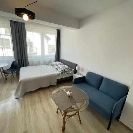 Apartment Avilla Leba