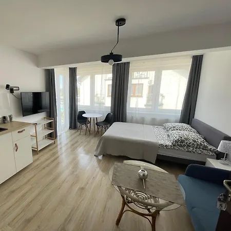 Avilla Apartment