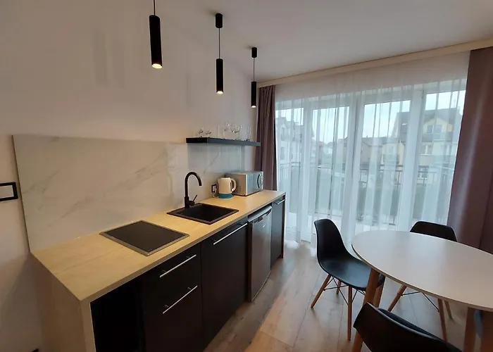 Διαμέρισμα Avilla *