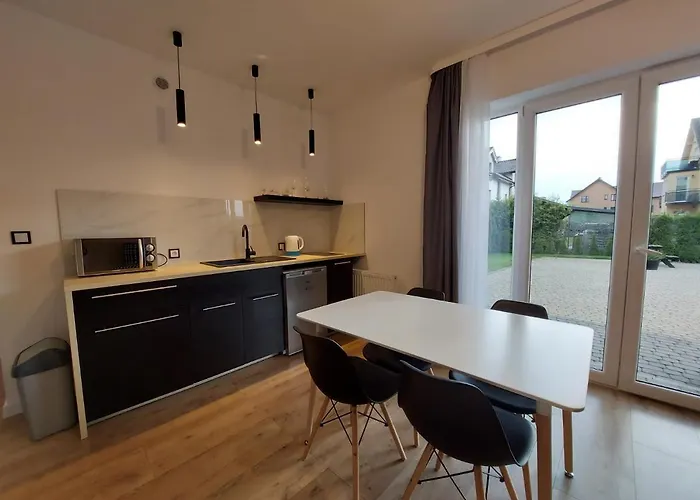 Avilla Διαμέρισμα