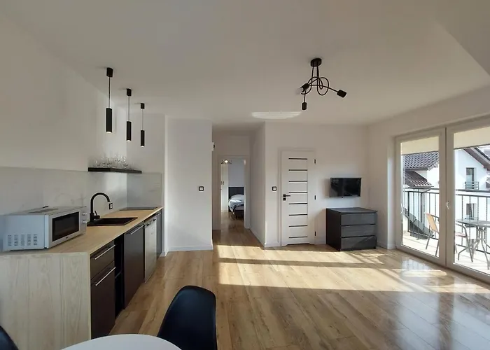 Διαμέρισμα Avilla *