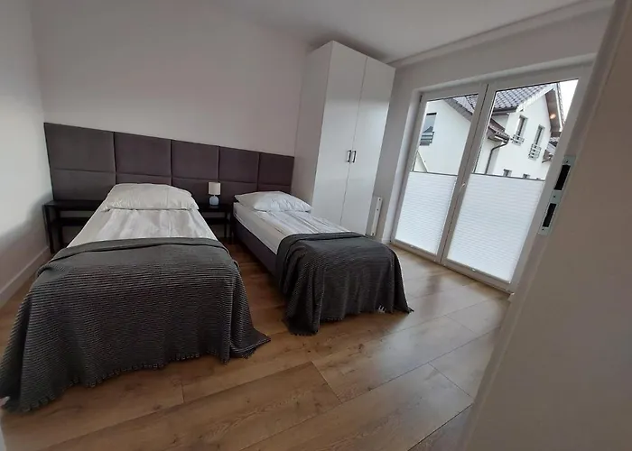 Διαμέρισμα Avilla