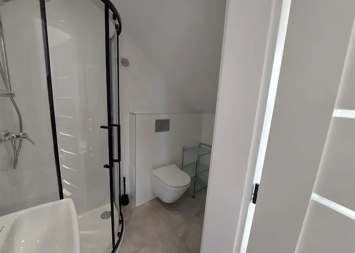 Avilla Διαμέρισμα *